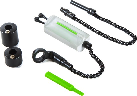 Korda White Bobbin - Medium - Wit van Korda — afbeelding 3
