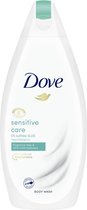 Dove Douchecrème Sensitive Care 450 ml