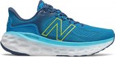 New Balance More v3 Heren - blauw - maat 47