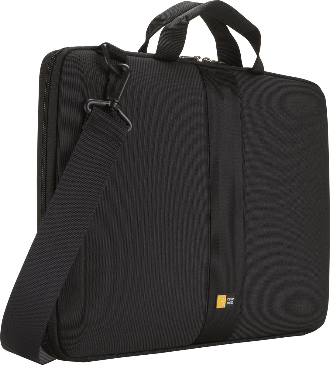 Case Logic QNS116 - Laptoptas / Sleeve 16 inch - Zwart - Case Logic