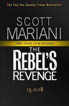 The Rebel's Revenge Ben Hope, Book 18