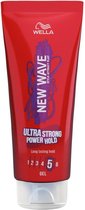 New wave power hold gel a2 200 ml