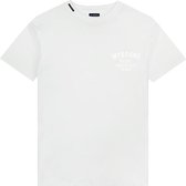 My Brand - Varsity Basic Swim T-shirt - Wit - Maat: S