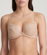 Marie Jo Jane Push Up Bh 0101337 Dune-Dune - maat 75B