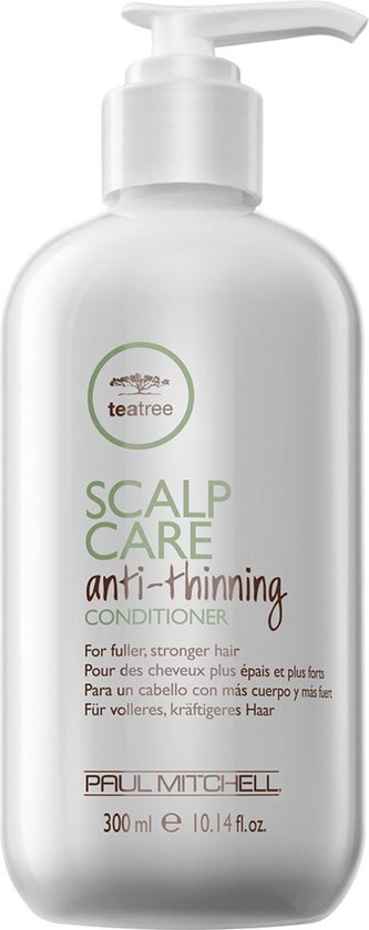Paul Mitchell Tea Tree Hair & Body Moisturizer, Pack Of 1 (1 X 75 Ml