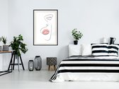 Poster - Temptation-30x45