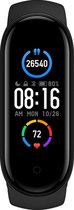 Bol.com Xiaomi Mi Band 5 - Activity tracker - Zwart aanbieding