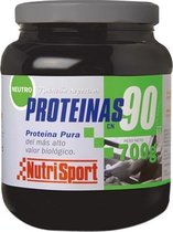 Nutrisport Proteinas Tmp 90 750g