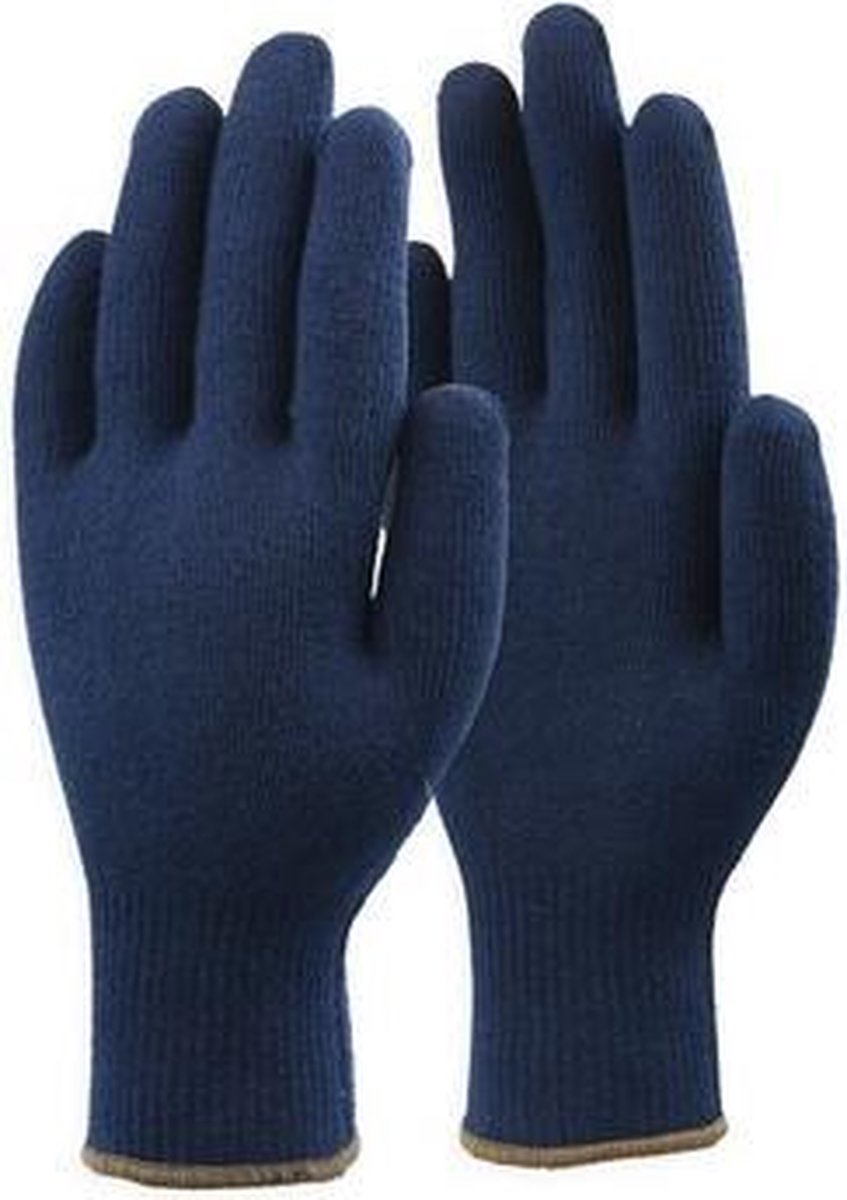 PSP 20-078 Insulator Blauw one size werkhandschoen