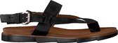 Omoda 740091 Sandalen - Dames - Zwart - Maat 39