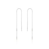 Ania Haie Glow Getter AH E018.02H Dames Oorhangers