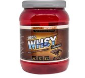 Sotya 100 Whey Chocolate 500g