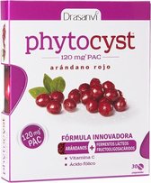 Drasanvi Phytocyst 30 Comprimidos