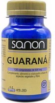 Sanon Sanon Guaraná 120 Comprimidos De 600 Mg