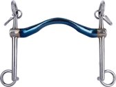 Trust Sweet Iron-weymouth-high port-16mm   Dressuurstang