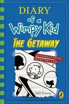 Diary of a Wimpy Kid