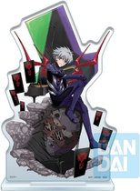 Evangelion: 3.0+1.0 - Operation Started - Kaworu Nagisa Ichibansho Acrylic Stand