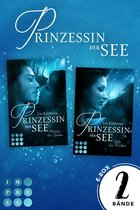 Prinzessin der See - Prinzessin der See: Alle Bände der romantischen Fantasy-Buchserie in einer E-Box