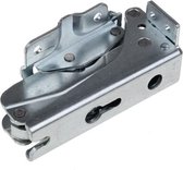 LIEBHERR - SCHARNIER  - BOVEN RECHTS / ONDER LINKS - 7040016