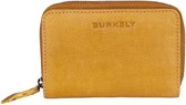 Burkely Just Jackie Wallet S Flap yellow