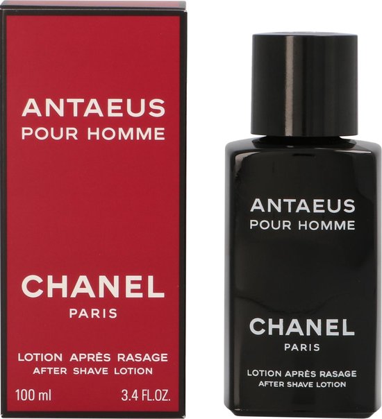 Chanel Antaeus Aftershave - 100 ml - Aftershave Lotion | bol.com
