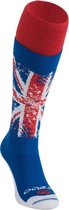 Brabo Socks BC8370 - Hockeysokken - Junior - Maat 28 - UK