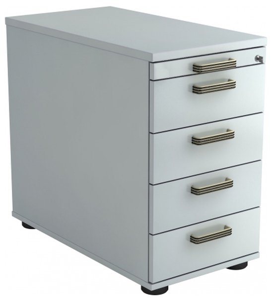 Signa Sc50 SG - Roll conteneur Gris