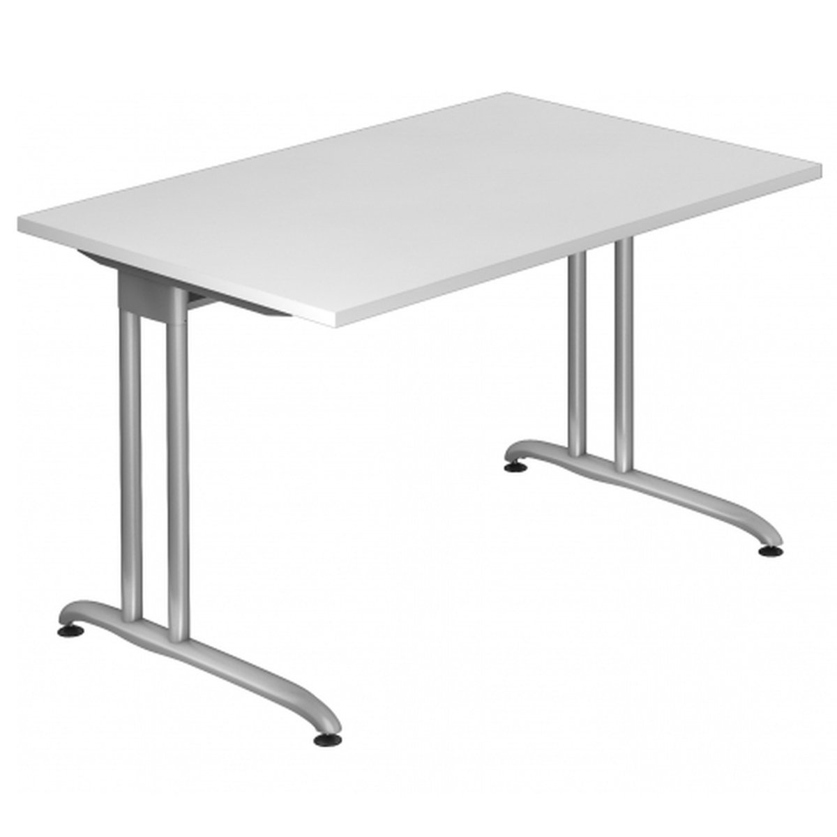 Bureau Bela 12 S Wit
