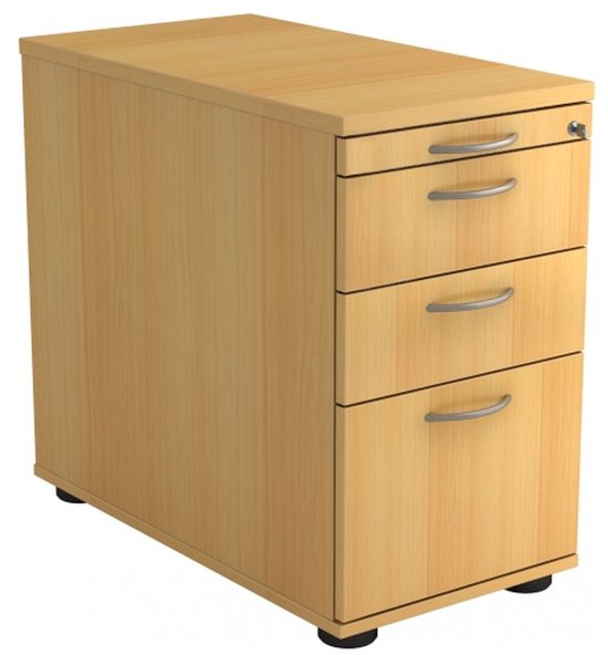 Signa Sc40 BM - Roll conteneur Blanc