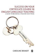 Success On Your Certificate Course In English Language Teach