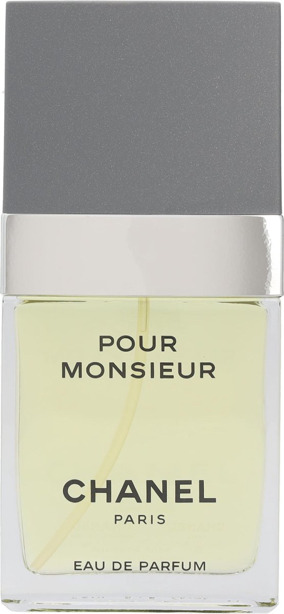 CHANEL Pour Monsieur Eau De Parfum 75ml