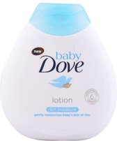 Dove Vochtinbrengende Melk Baby Lotion