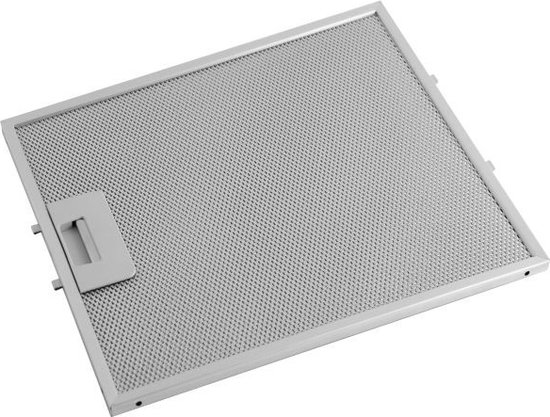 Foto: Aluminium filter 315 x 270 mm voor dampkap r258020