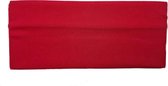 Haarband Basic Fuchsia Roze