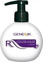 Generik Color mask viola 250 ml