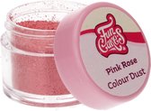 FunCakes Voedingskleurstof - Eetbare Kleurpoeder - Kleurstof Bakken - Roze