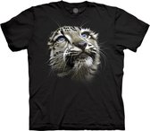 KIDS T-shirt Snow Leopard Cub KIDS XL