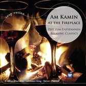 Am Kamin - Zeit Zum Entspannen