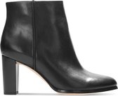 Clarks - Dames schoenen - Kaylin Fern 2 - D - black - maat 4,5