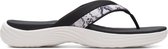Clarks - Dames schoenen - Lola Sand - D - zwart - maat 5
