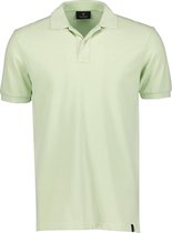 Scotch & Soda Polo - Slim Fit - Groen - M