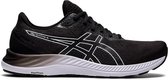 Asics Excite 8 heren hardloopschoenen zwart