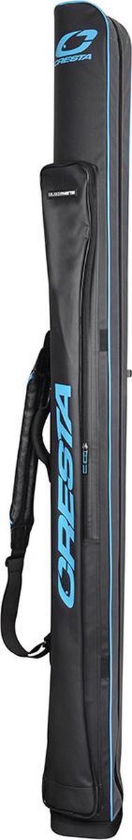 Cresta BT Protector 4 Tube Pole Case - Foudraal - 190cm - Zwart