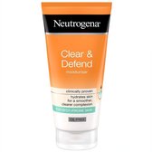 Neutrogena Clear & Defend Dagcrème - 50 ml