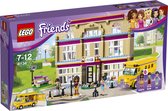 LEGO Friends Heartlake Theaterschool - 41134