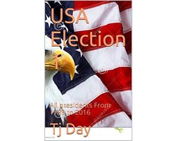 Today Series 19 - USA Election 1