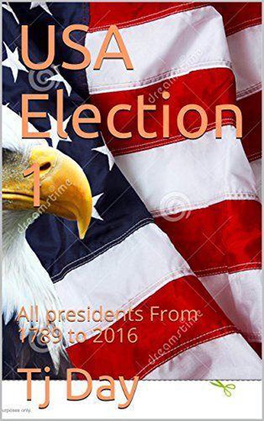 Today Series 19 - USA Election 1