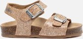 Kipling Nari sandalen goud - Maat 26