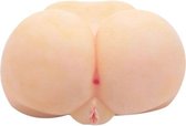 PureToyz Mad Passion Masturbator Blank
