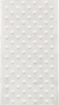 Kleine Wolke - Badmat Formosa wit 40x90cm